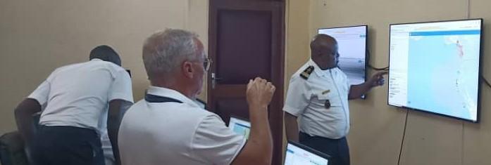 GANO22 - CONDUITE D'UN EXERCICE ZONAL AU CMC ZONE D
